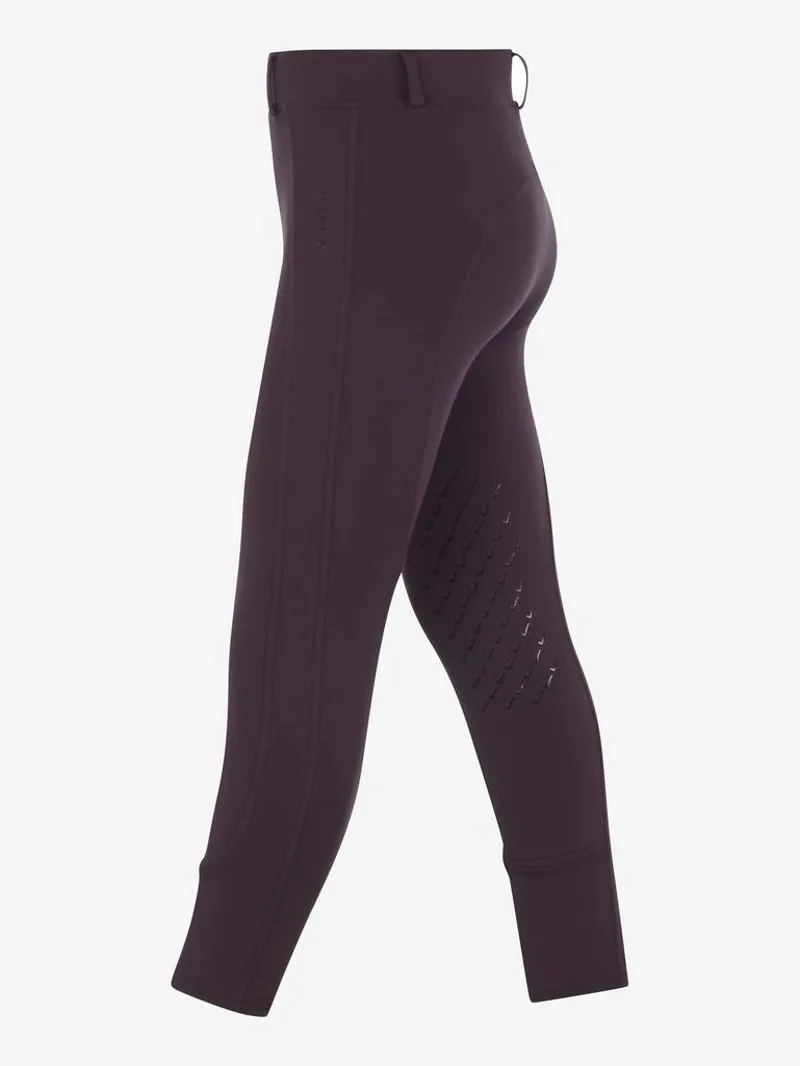 LeMieux Junior Pro Breech Fig-3